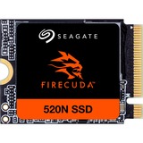 Seagate Solid state-drev 