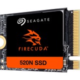 Seagate Solid state-drev 