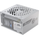 Seasonic CORE GX-850-V2-WHITE 850W, PC strømforsyning Hvid
