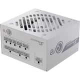 Seasonic PC strømforsyning Hvid