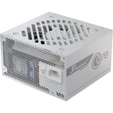 Seasonic SRP-CGX851-A5A32SF-W, PC strømforsyning Hvid