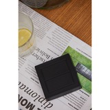Senic Friends of Hue Outdoor Switch, Knappen Sort