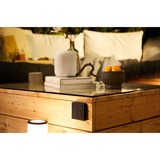 Senic Friends of Hue Outdoor Switch, Knappen Sort