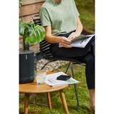 Senic Friends of Hue Outdoor Switch, Knappen Sort