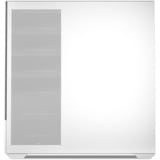 Sharkoon MK6 RGB, Towerkabinet Hvid