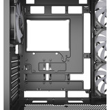 Sharkoon Towerkabinet Sort