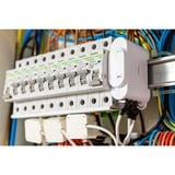 Shelly 3EM trefaset energimåler 0%, Relay 