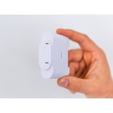 Shelly 3EM trefaset energimåler 0%, Relay 