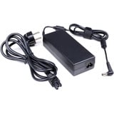 Shuttle PE120 120W ekstern strømforsyning PC, Indendørs, 100 - 240 V, 50/60 Hz, 120 W, 19 V