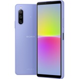 Sony Mobiltelefon Lavendel