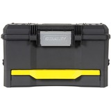 Stanley 1-79-206 værktøjskasse og kasse Sort, Gul, Værktøj Rulleborde værktøjsvogn Sort/Gul, Sort, Gul, 866 mm, 488 mm, 348 mm