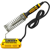 Stanley Batteridrevet loddekolbe, 18V Sort/Gul