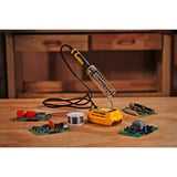 Stanley Batteridrevet loddekolbe, 18V Sort/Gul