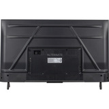 TCL 65V6C, LED-tv Sort