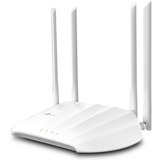 TP-Link TL-WA1801, Adgangspunktet Hvid