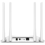 TP-Link TL-WA1801, Adgangspunktet Hvid