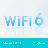 TP-Link TL-WA1801, Adgangspunktet Hvid