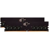 Team Group DIMM 32 GB DDR5-5200 (2x 16 GB) Dual-kit, Hukommelse Sort