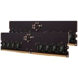 Team Group DIMM 32 GB DDR5-5200 (2x 16 GB) Dual-kit, Hukommelse Sort