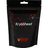 Thermal Grizzly Kryosheet 68 x 51 mm, Thermal pads antracit