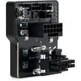 Thermal Grizzly WireView GPU Pro, Reverse ("R"), Måleinstrument Sort