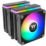 Thermaltake ASTRIA 600 ARGB Lighting CPU Cooler, CPU køler Sort