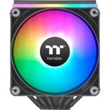 Thermaltake ASTRIA 600 ARGB Lighting CPU Cooler, CPU køler Sort
