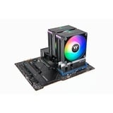 Thermaltake ASTRIA 600 ARGB Lighting CPU Cooler, CPU køler Sort