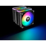 Thermaltake ASTRIA 600 ARGB Lighting CPU Cooler, CPU køler Sort