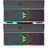 Thermaltake ASTRIA 600 ARGB Lighting CPU Cooler, CPU køler Sort