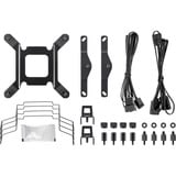 Thermaltake ASTRIA 600 ARGB Lighting CPU Cooler, CPU køler Sort