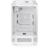 Thermaltake CA-1Z9-00S6WN-00, Towerkabinet Hvid