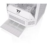 Thermaltake CA-1Z9-00S6WN-00, Towerkabinet Hvid