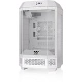 Thermaltake CA-1Z9-00S6WN-00, Towerkabinet Hvid