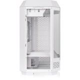 Thermaltake CA-1Z9-00S6WN-00, Towerkabinet Hvid