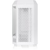 Thermaltake CA-1Z9-00S6WN-00, Towerkabinet Hvid