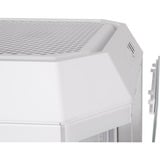 Thermaltake CA-1Z9-00S6WN-00, Towerkabinet Hvid