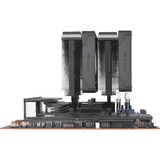 Thermaltake CL-P121-CA12SW-A, CPU køler 