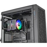 Thermaltake CL-P121-CA12SW-A, CPU køler 