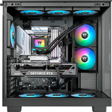Thermaltake CL-W457-PL12SW-A, Vandkøling 