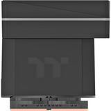Thermaltake CL-W465-PL12SW-A, Vandkøling Sort