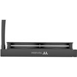 Thermaltake CL-W465-PL12SW-A, Vandkøling Sort