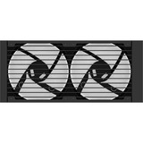 Thermaltake LA240 ARGB Sync, Vandkøling Sort