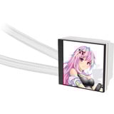 Thermaltake MAGFloe 360 Ultra ARGB Sync AIO Liquid Cooler, Vandkøling Hvid
