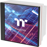 Thermaltake MAGFloe 360 Ultra ARGB Sync AIO Væskekøler, Vandkøling Hvid