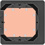 Thermaltake TH240 V3 ARGB Sync, Vandkøling Sort