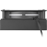 Thermaltake TH240 V3 ARGB Sync, Vandkøling Sort