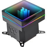 Thermaltake TH240 V3 ARGB Sync, Vandkøling Sort