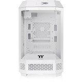 Thermaltake The Tower 250, Towerkabinet Hvid