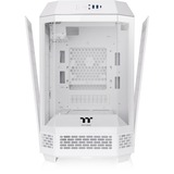 Thermaltake The Tower 250, Towerkabinet Hvid
